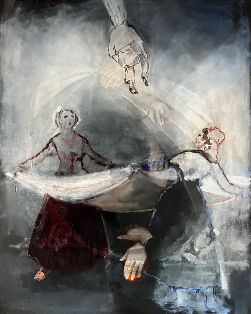 Ascension