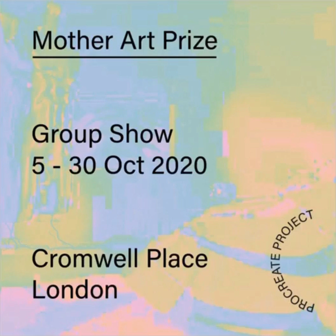 Mother Art Prize Finalist Exhibition