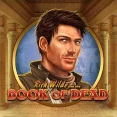 Book of Dead