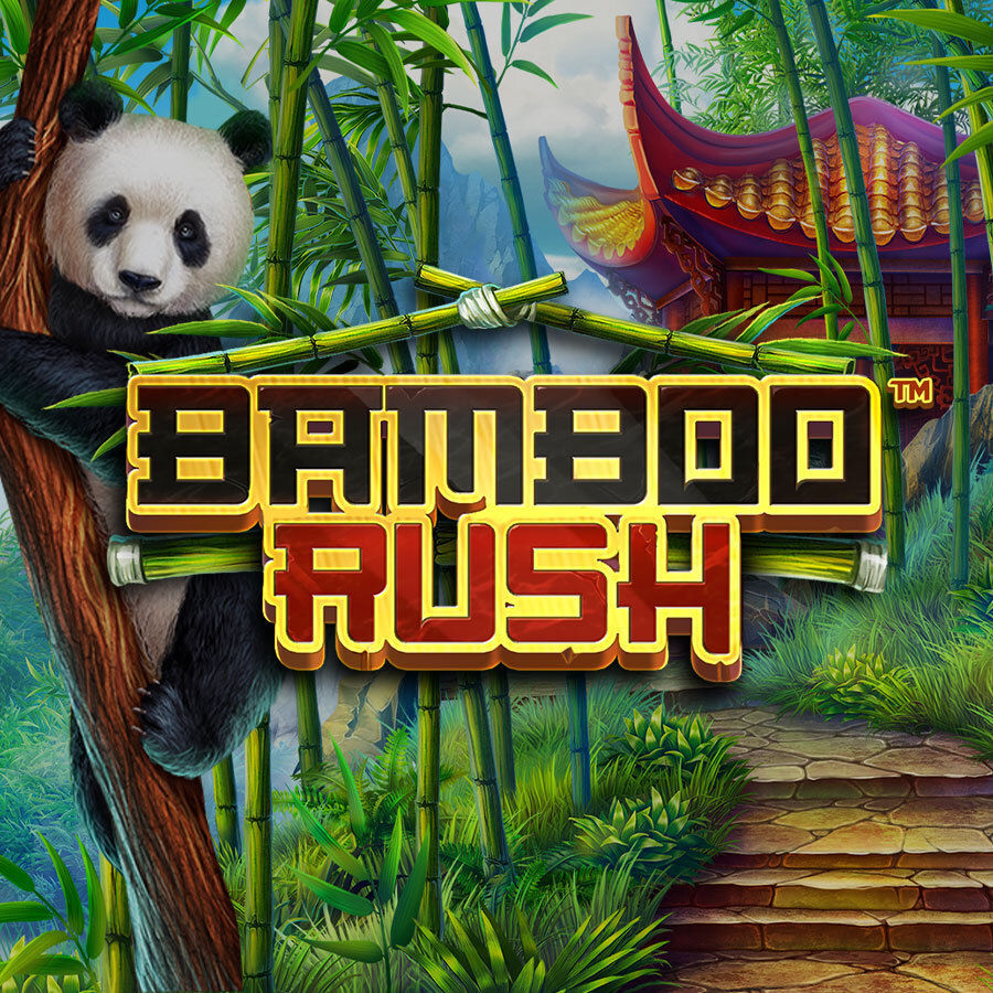 Bamboo Rush