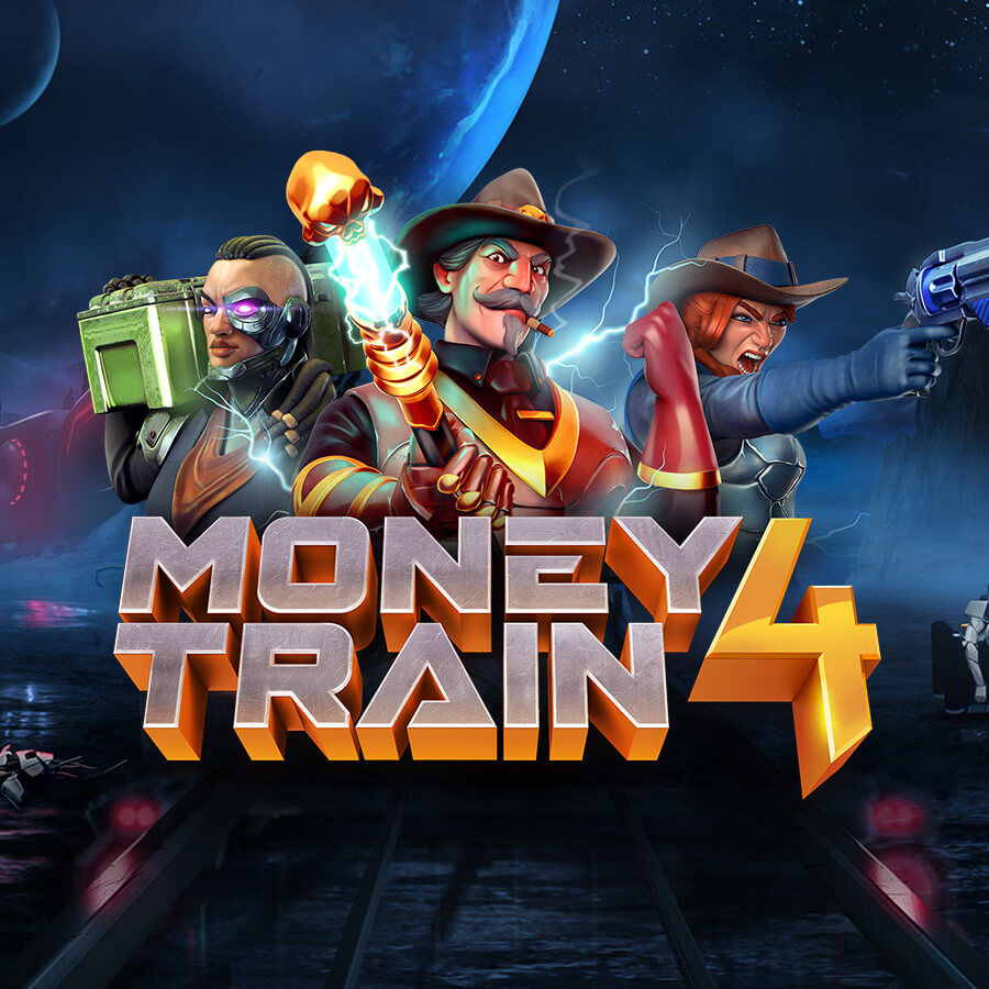 Money train 4