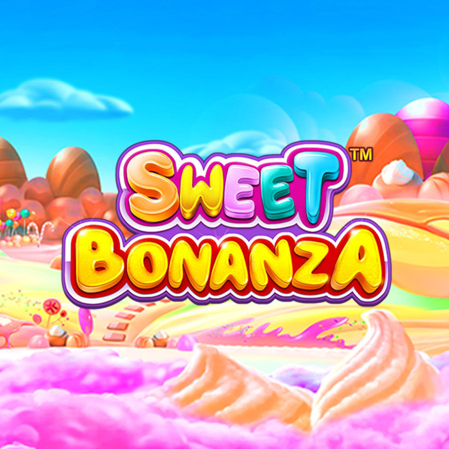 Sweet Bonanza