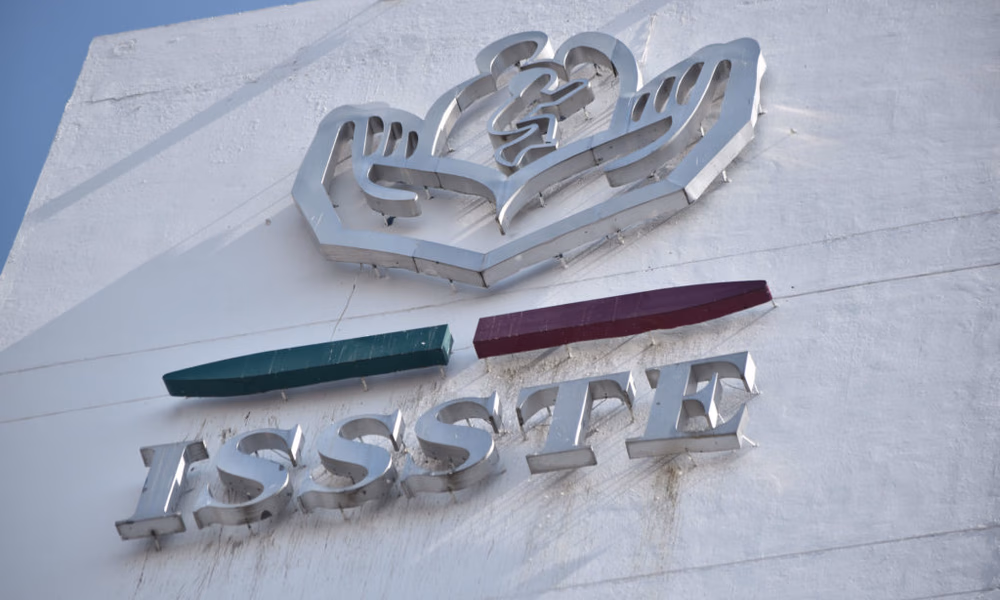 Confirma ISSSTE fraude en Puebla