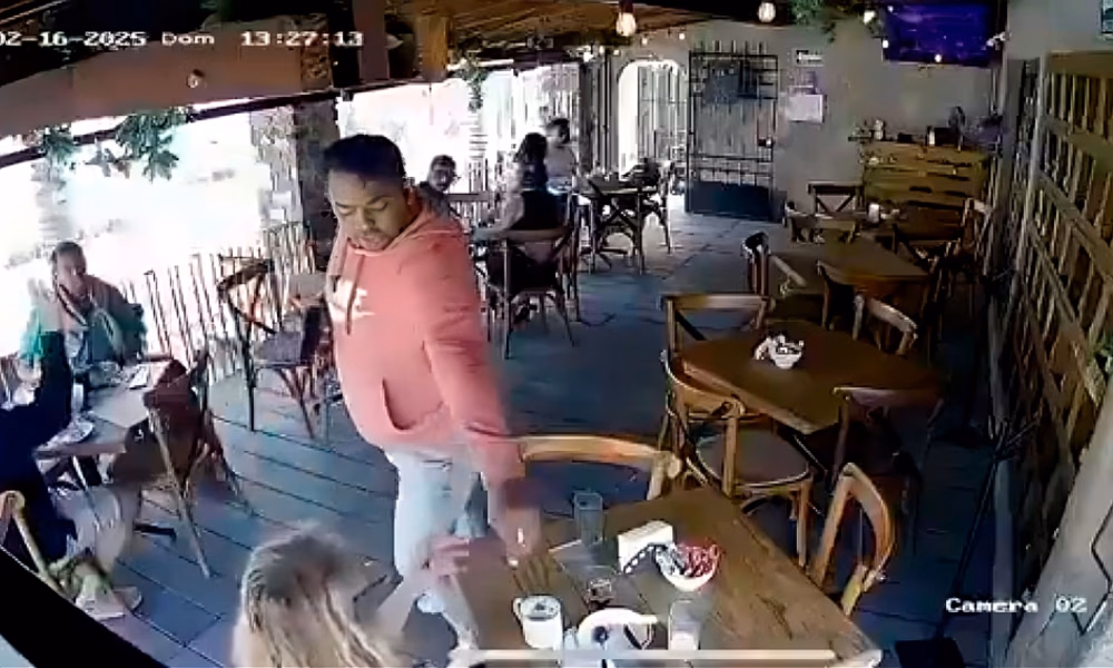 Otra vez, la maldita inseguridad en Puebla