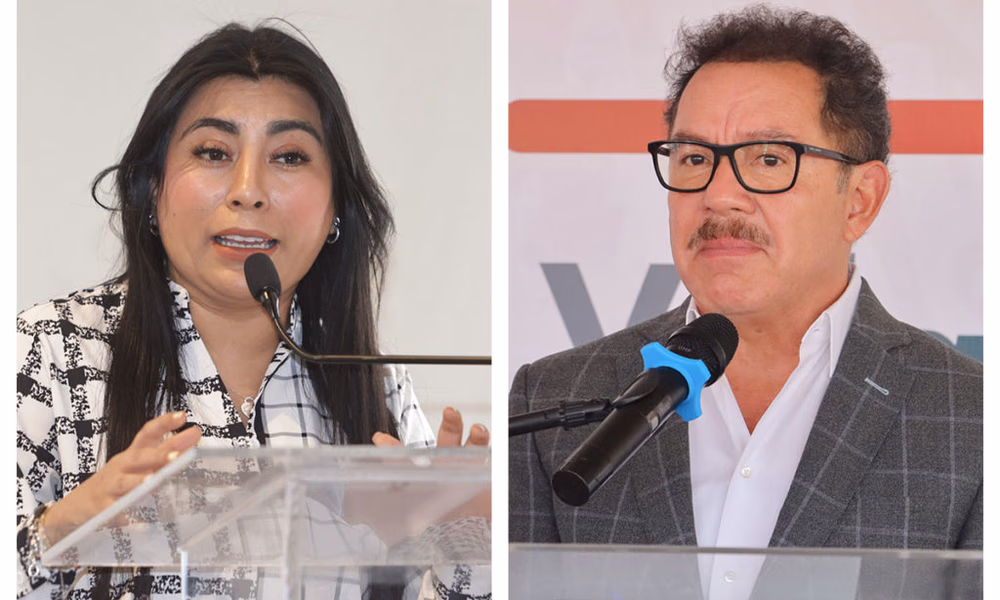 Legisladores mañosos y delirantes