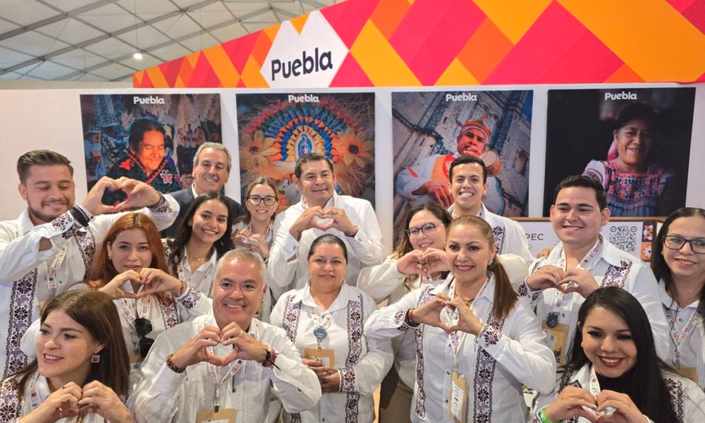 Los retos de México y el Tianguis Turístico 2025