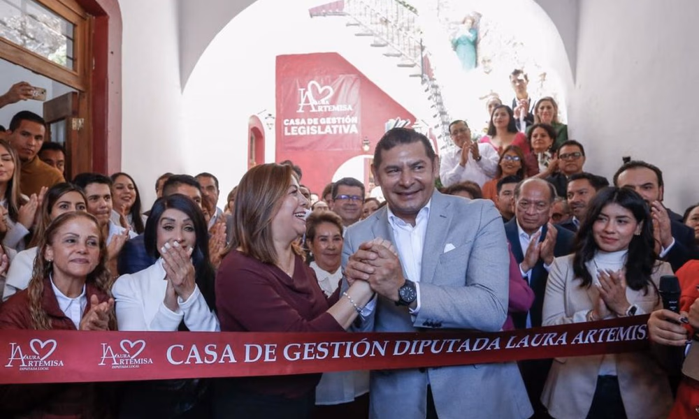 El futuro encontronazo en Morena y el destape de Artemisa