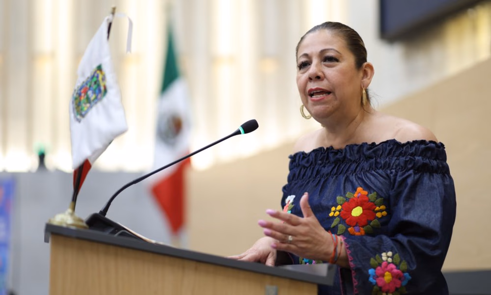 Trascendental semana patria en Puebla