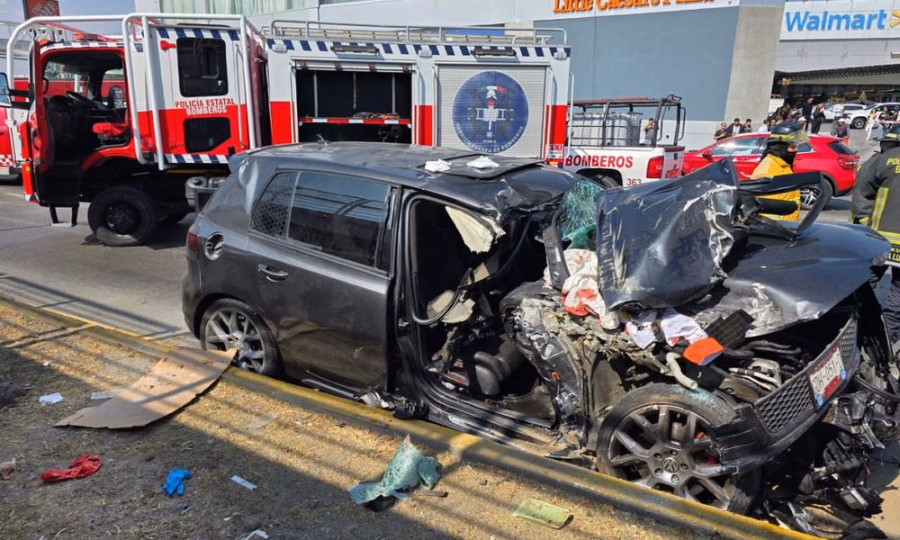 Ni Autotraffic ni sus fotomultas inhiben los arrancones