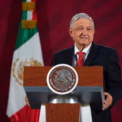 Economía no se puede parar por COVID-19 por ‘herencia’ del neoliberalismo: López Obrador