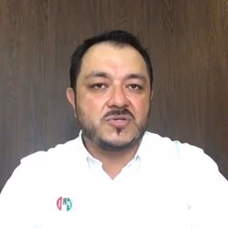 Por Covid-19 no se renovara dirigencia estatal del PRI