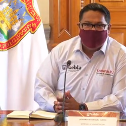 En el ayuntamiento siete trabajadores han dado positivo de coronavirus