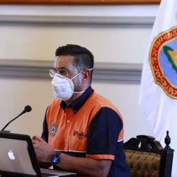 Prevé PC el cierre de parque públicos