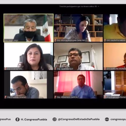 A contra reloj Congreso aprueba Ley de Educación