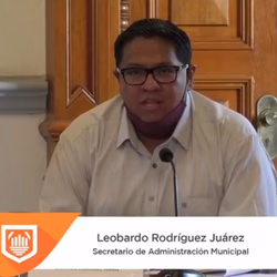 soy el único responsable de la adquisición de los ventiladores usados: Leobardo Rodríguez