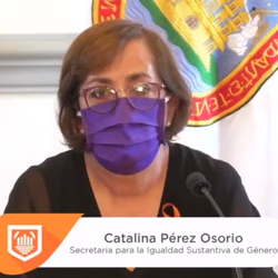 Confinamiento aflora nuevas formas de violencia contra las muejeres