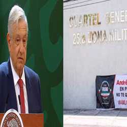 Los claroscuros de la visita del presidente AMLO a Puebla