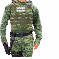 General que fue plagiado es hallado con vida en el Edomex
