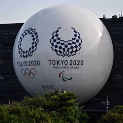 El COI no quiere unos Juegos Olímpicos a puerta cerrada