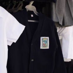 Barbosa Huerta pide al CCE ajustarse a requisitos de licitación para participar en la elaboración de uniformes escolares