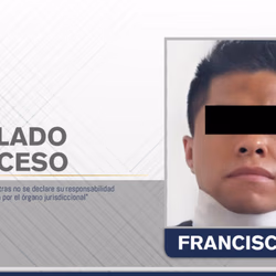 En prisión por violación y privación de la libertad de una adolescente