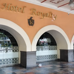 Ayuntamiento de Puebla, lamenta cierre temporal del Royalty