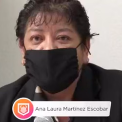 Por traidores denuncian a integrantes del G5