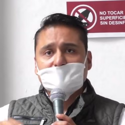 Fuego amigo contra Claudia Rivera por proceso electoral 2021: Regidores