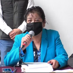 El próximo año se empezara la obra del sector policial
