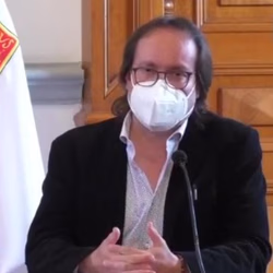 El Covid-19 provocará grandes consecuencias económica, social, alimentaria y hasta jurídica