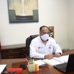 Activado el plan de lluvias en todo el estado: Segob