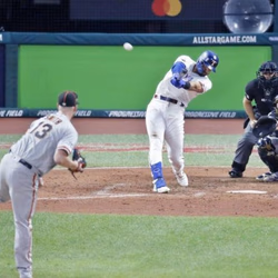 Se suspende el Juego de Estrellas de Grandes Ligas, por primera vez desde la Segunda Guerra Mundial