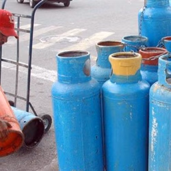 Vendedores de cilindros de gas se ponen de acuerdo en el precio: Profeco