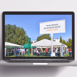 Realiza UDLAP Feria Virtual de Servicio Social Otoño 2020