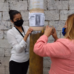 Localiza Comisión de Búsqueda a 148 personas