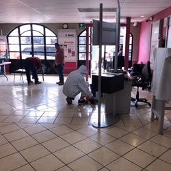 Inicia este lunes 3 de agosto la entrega de credenciales en los Módulos de Atención Ciudadana