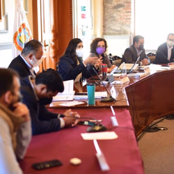 Por afectaciones del Covid-19, Ayuntamiento reorienta presupuesto