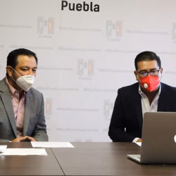 Propone PRI-Puebla apoyos a familias en el regreso a clases