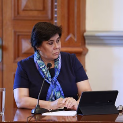 Infectados de Covid-19 están 30 elementos de la SSC