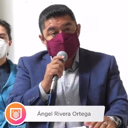 Regidores de Puebla avalan que se realice la ceremonia del Grito de Independencia