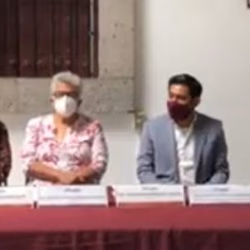 Casos de extorsión son cortinas de humo: G5