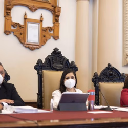 Ayuntamiento empieza platicas con Gobierno del Estado para ceremonia del Grito de Independencia