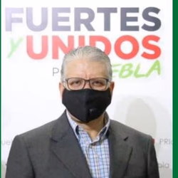 Rechaza Doger tener secuestrado al PRI poblano