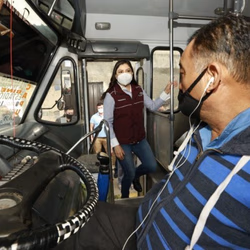 Inversión en el CH no es para beneficiar a los ambulantes: CRV