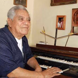 Murió Tony Camargo, intérprete de ‘El Año Viejo’