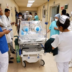 Suman 49,698 muertes por coronavirus en México; hay 456,100 casos confirmados