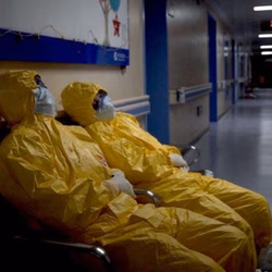 Documental que narra los primeros días de la pandemia desde Wuhan, China
