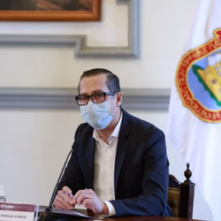 Corrupción en Desarrollo Urbano debe denunciarse en las instancias correspondientes: Tesorería