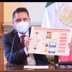 Operadores de Eduardo Rivera detrás de los desvíos de Desarrollo Urbano