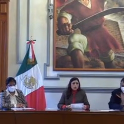 Ayuntamiento a beneficiado a más de 4 mil familias con agua potable durante la pandemia
